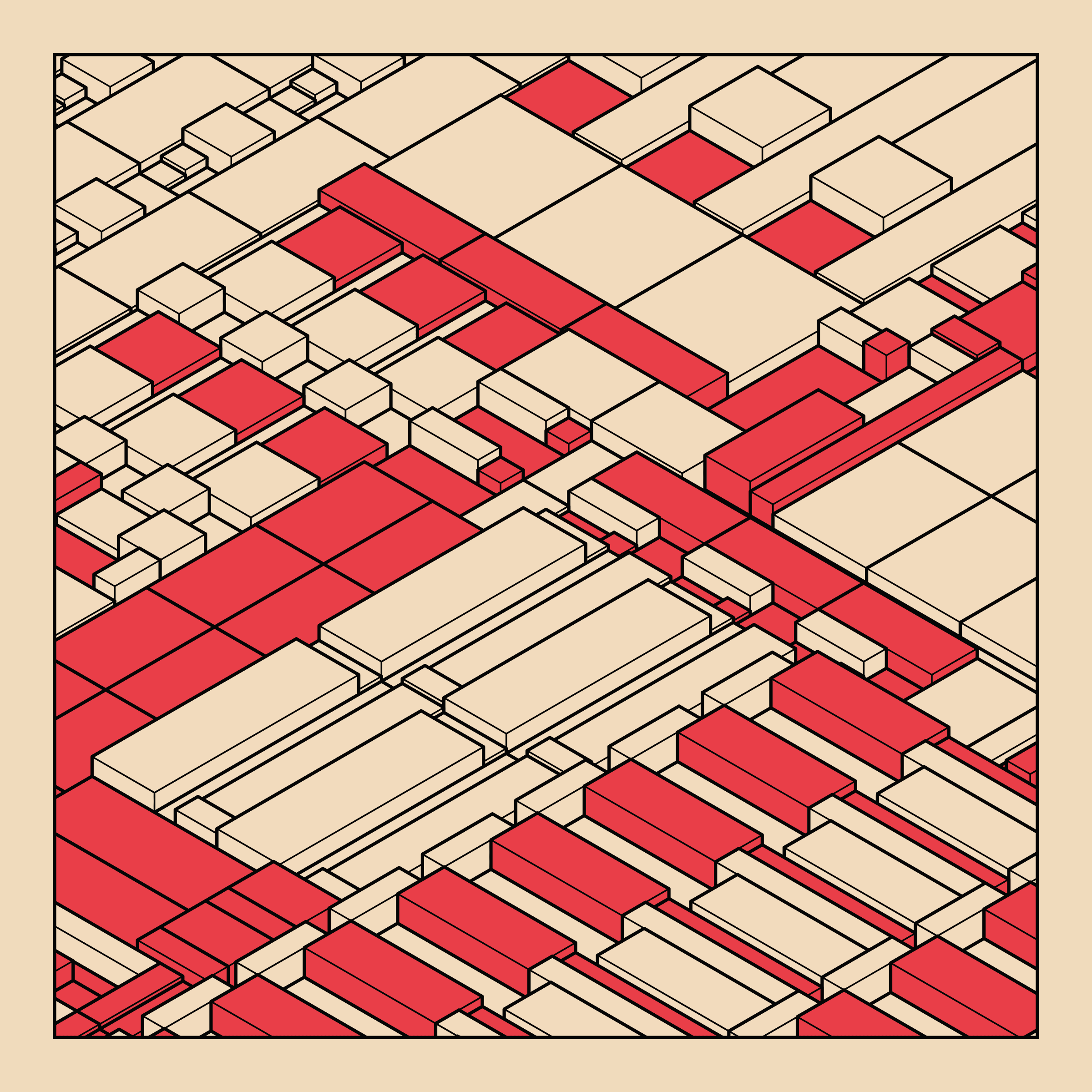 Profile image for Archetype by Kjetil Golid.