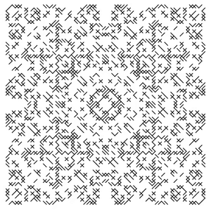 Profile image for Autoglyphs.