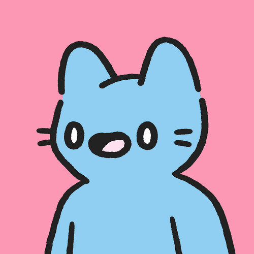 Profile image for Cool Cats.