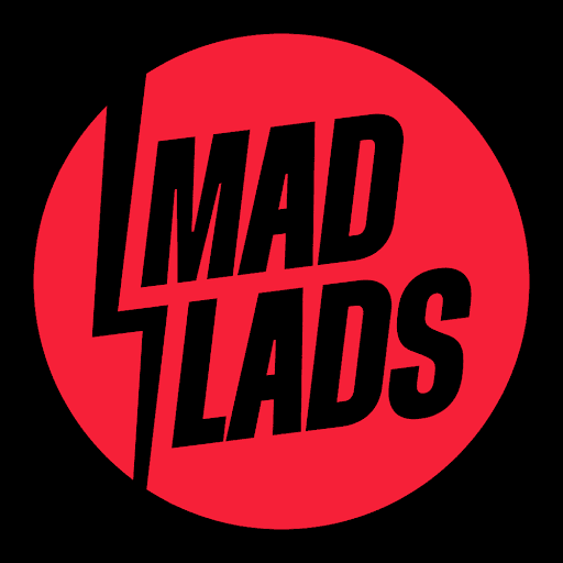 Profile image for Mad Lads.