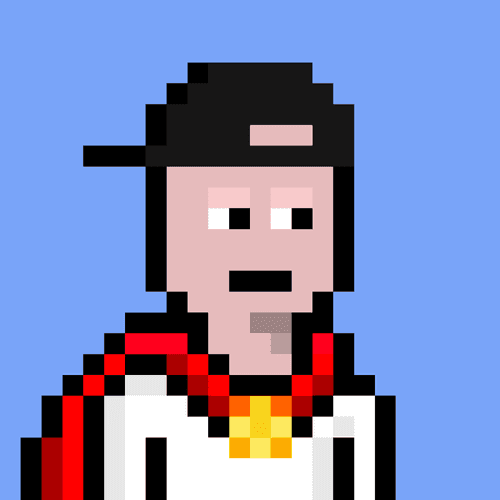 Profile image for Nakamigos.
