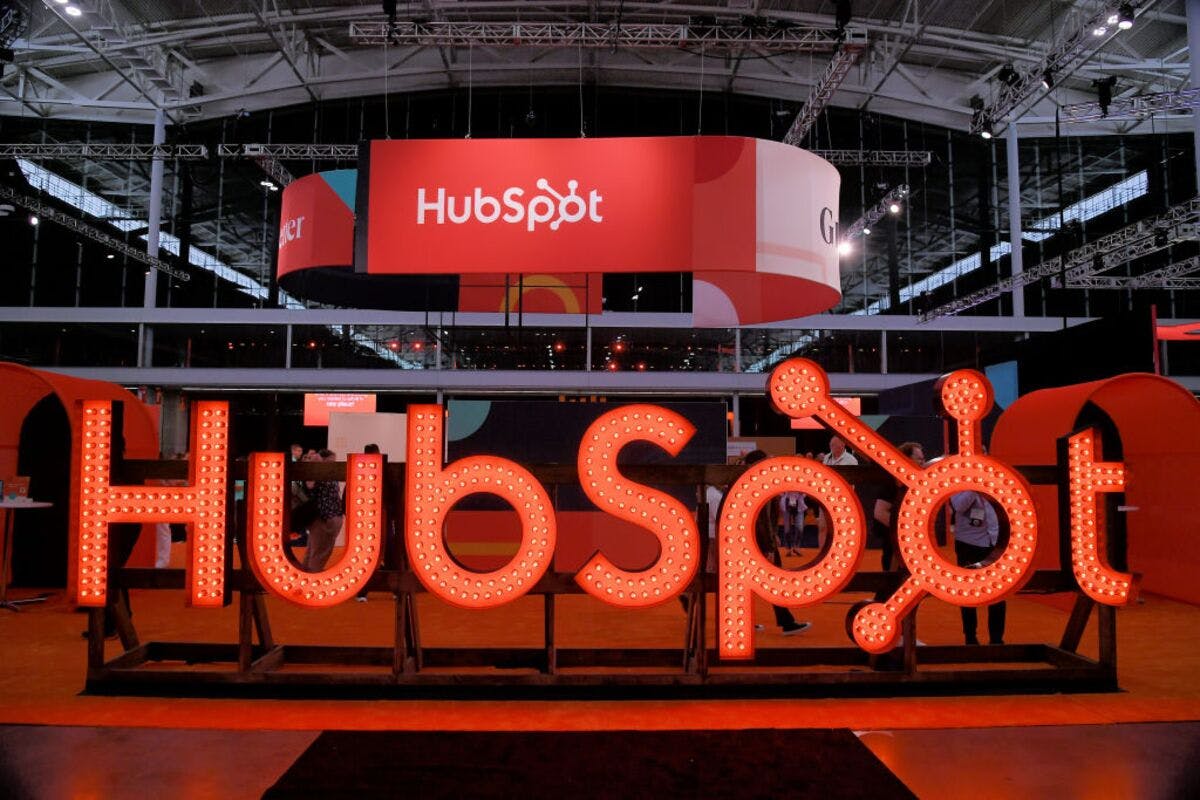 Alphabet in Advanced Talks to Acquire HubSpot in Potential $30B Deal