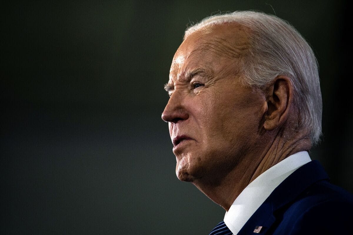 Biden to Impose 100% Tariffs on Chinese EVs, Defending American Workers