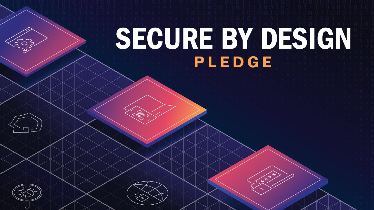 CISA Launches Secure by Design with 50 Signatories at RSA Conference