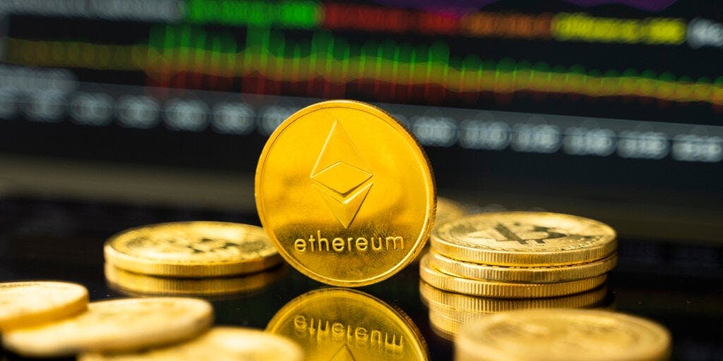 Ethereum ETF Faces May 23 Decision, Odds Shift as Price Falls Under $3,000