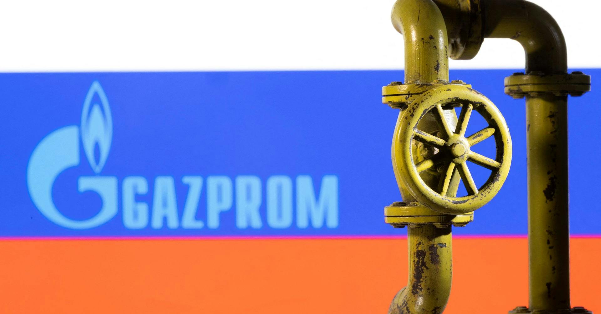 EU Urged to Ban Russian LNG to Curb Moscow's War Effort, Gazprom Struggles