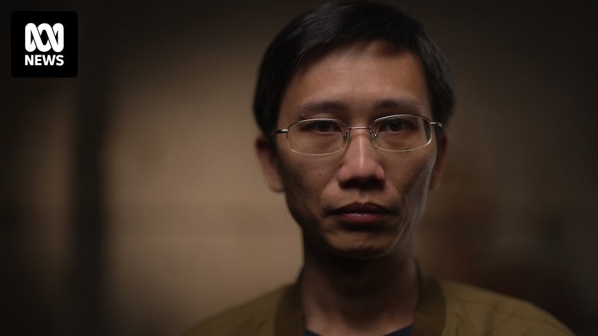 Former China Spy Exposes Secret Police Ops in Australia, Overseas on ABC's Four Corners