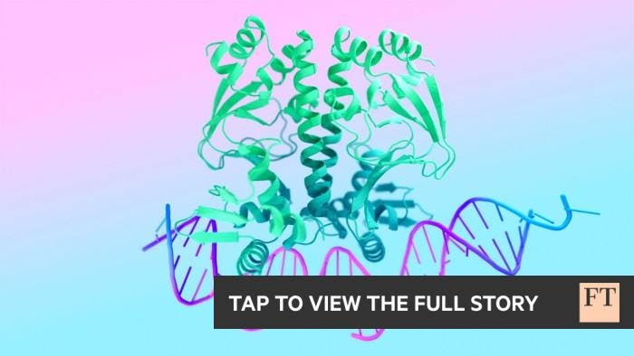 Former Google CEO Eric Schmidt: AI Impact Under-Hyped, AlphaFold Revolutionizing Drug Development