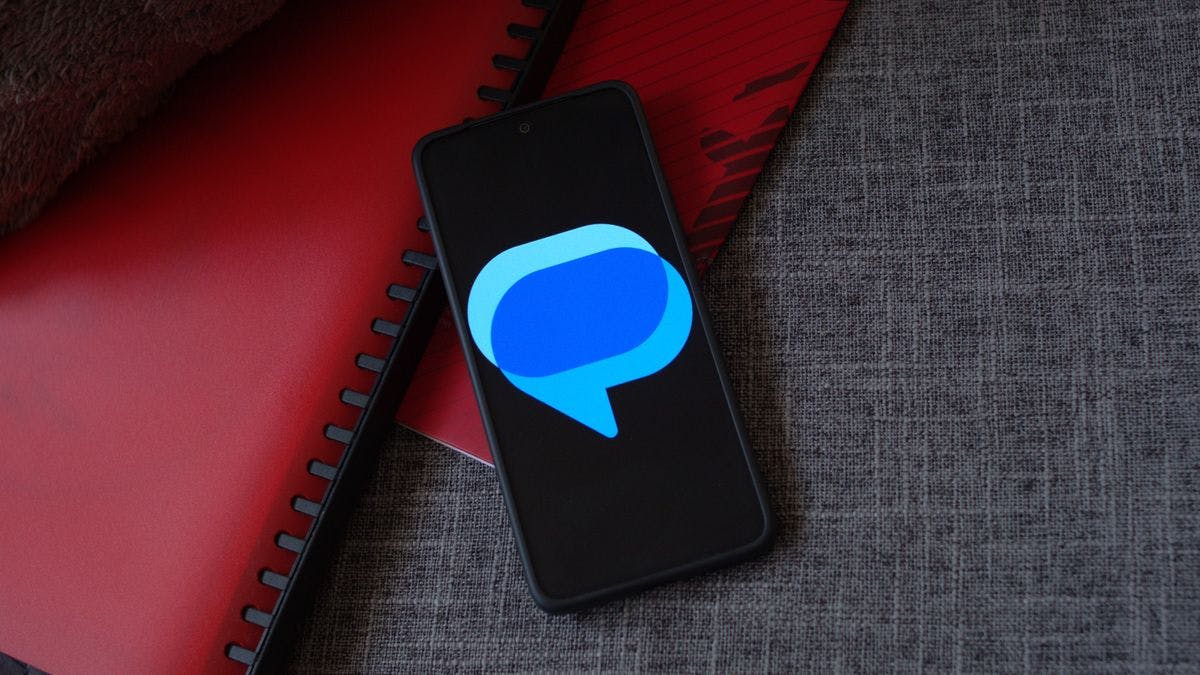 Google Messages Beta Updates Include New Features for Text Editing and Contact Identification