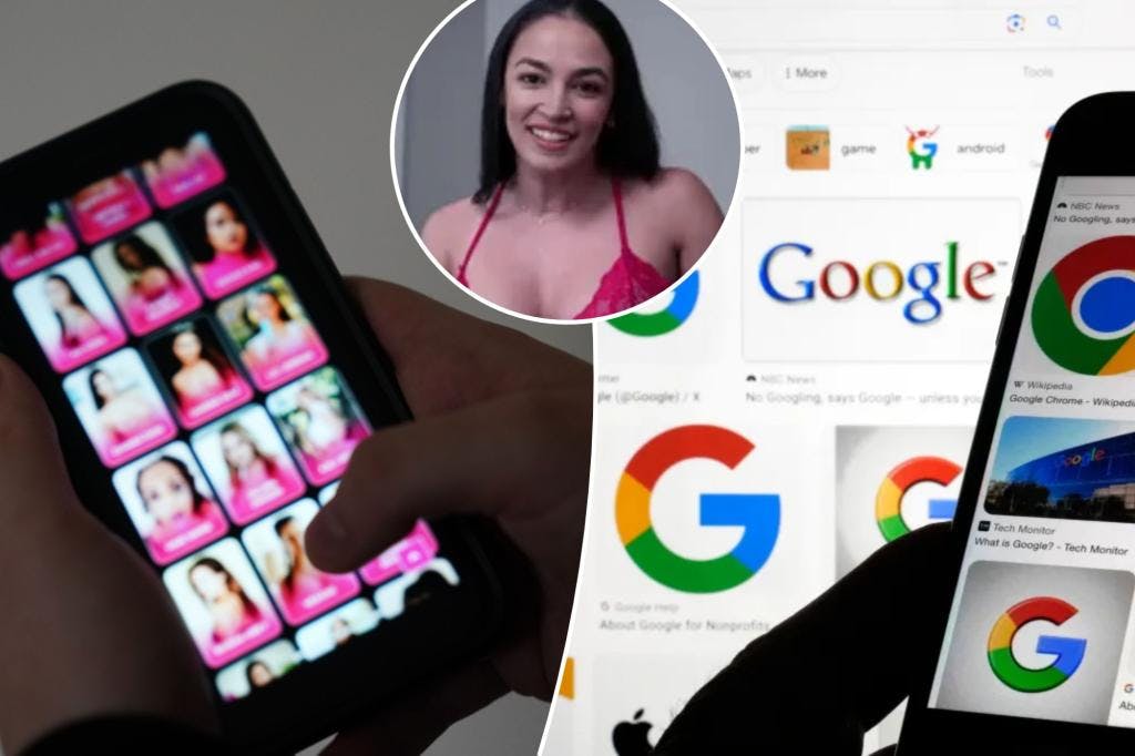 Google to Ban Ads Promoting Deepfake Pornography Services from May 30, 2024