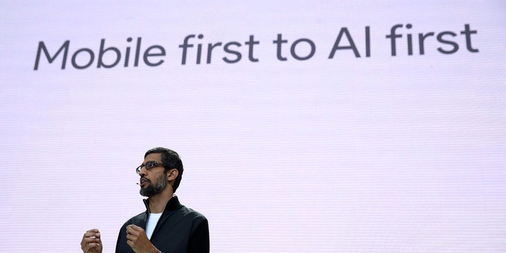 Google urges US to update immigration rules for AI talent attraction