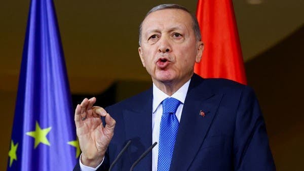 Greek PM to Meet Turkish President; Erdogan: 1,000+ Hamas Members Treated in Turkish Hospitals, Sees Hamas as Resistance Movement