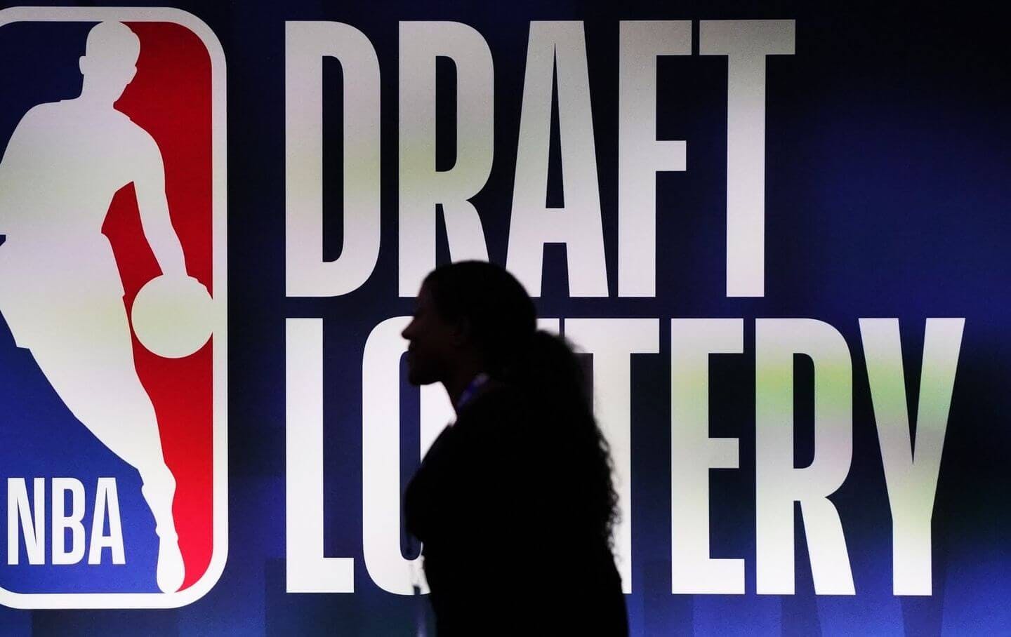 Hawks Land No. 1 Pick in 2024 NBA Draft; Pistons Pick Fifth Again