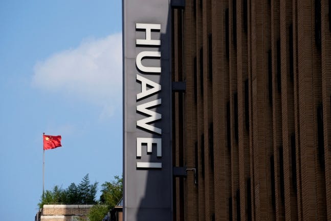 Huawei Launches Own OS, Targets HBM2 Chips by 2026 Amid US Tech Curbs