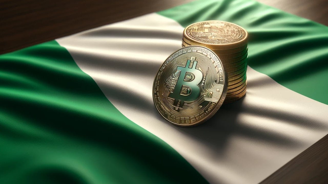 IMF Advises Nigeria to License Foreign Crypto Exchanges