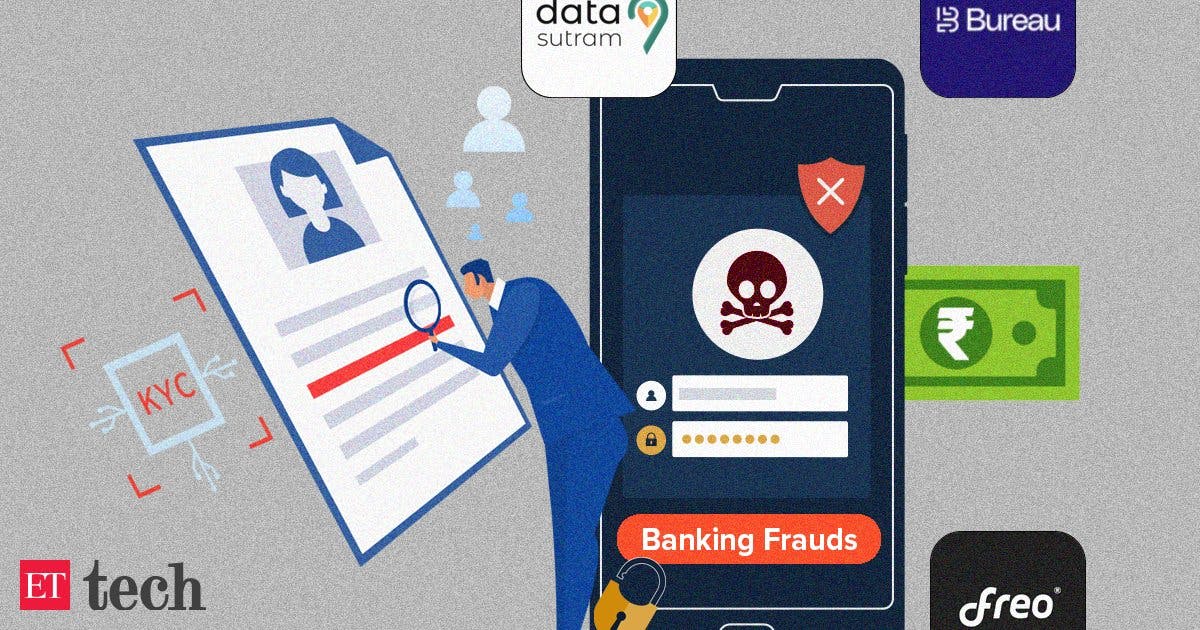 India Banks Boost Security; Google Revamps 2FA Amid Rising Cyber Threats