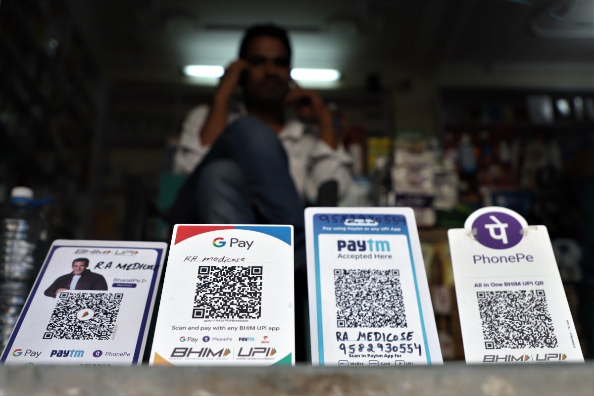India to Delay UPI Payments Market Cap, Benefiting Google Pay and PhonePe, RBI-UPI Stakeholder Meet, NPCI, Profitability Concerns, Google Pay-Paytm Duopoly