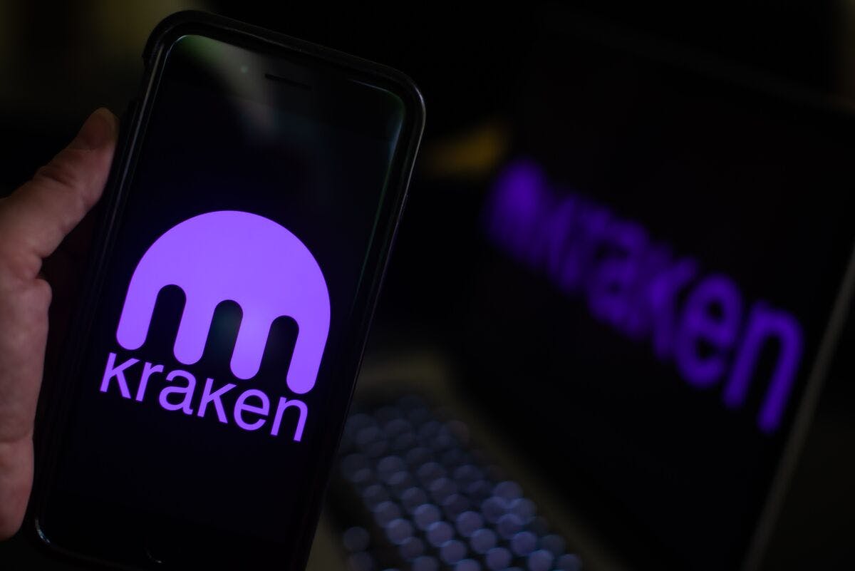 Kraken Reviews Plans to End Tether Support in EU Amid MiCA Regulations