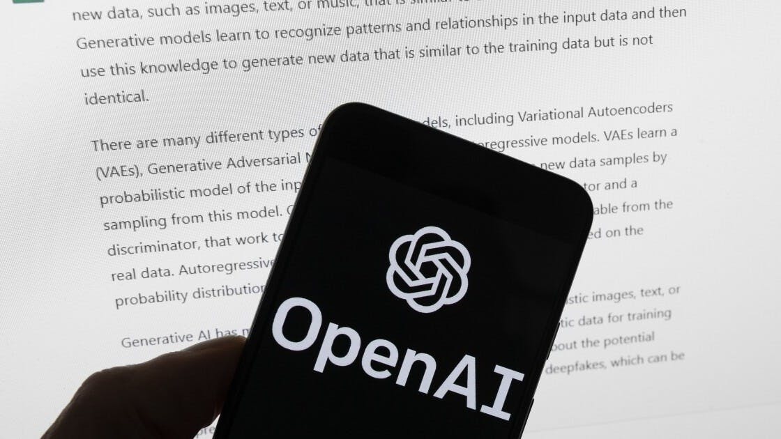 OpenAI's Potential Challenge with SSL Certificate Logs Threatens Google