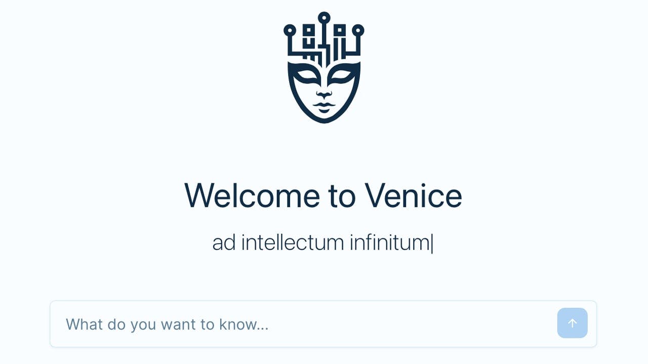 Shapeshift Founder Launches Venice AI on 2024-05-10, Promising Unbiased Free Speech
