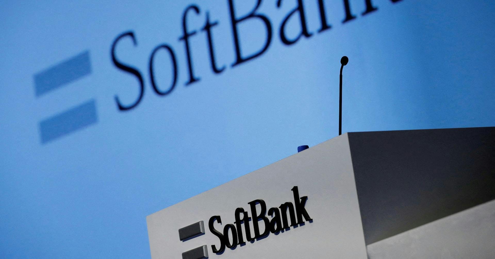 SoftBank Swings to $2.1B Q4 Profit; Vision Fund Gains $4.6B Annually