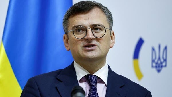Ukrainian FM Kuleba in Serbia: Discusses Bilateral Ties, EU Goals, No Sanctions on Russia