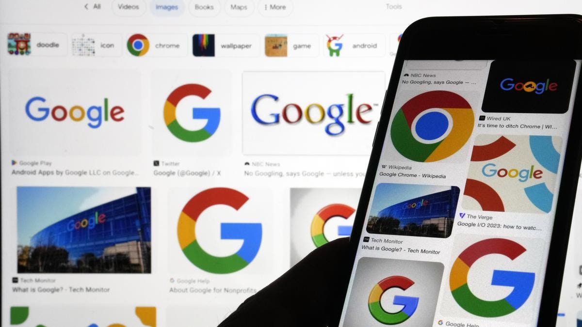 US Judge Questions Google's Search Dominance and $20 Billion Payment to Apple in Landmark Antitrust Case