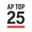 AP Top 25