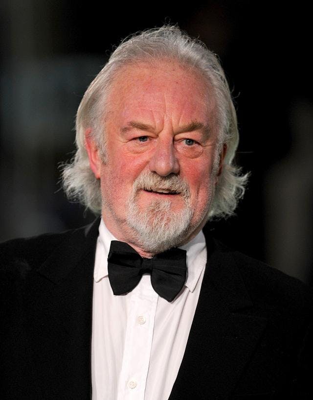 Bernard Hill, Star of 'Titanic' and 'Lord of the Rings,' Dies at 79 on Sunday