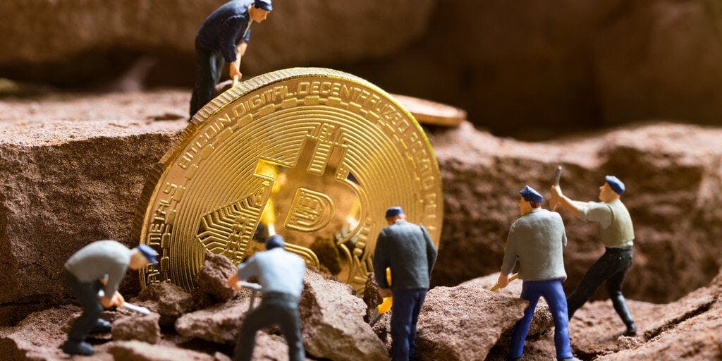 Bitcoin Halving in 2 Days: BTC to $69K, Reward Cut to 3.125 BTC