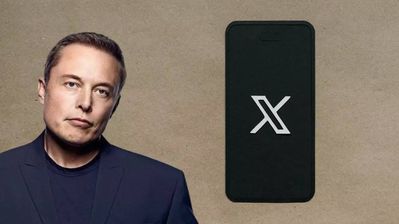 Elon Musk Targets Engagement Farming on X, Account Suspensions Possible