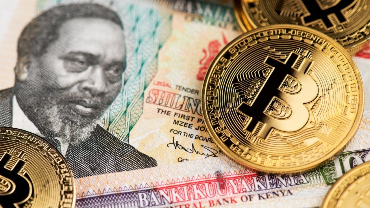 Kenya Engages Marathon Digital for Bitcoin Mining, Says 'Kenya Means Business'