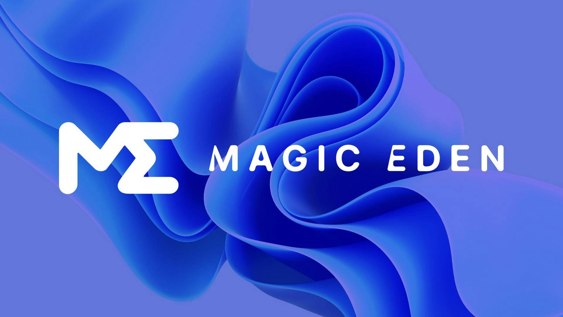 Magic Eden Leads NFT Market with 80.58% Share, Native to Solana