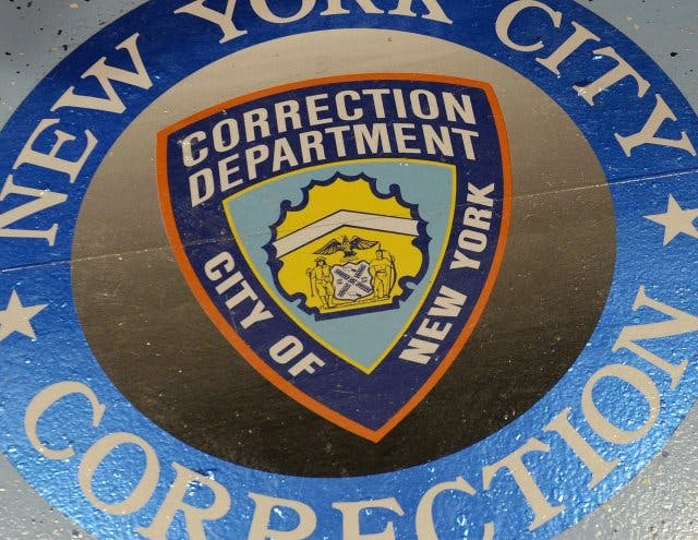 NYC Corrections Halts Use of 3,480 Bodycams After Fire Injures Captain