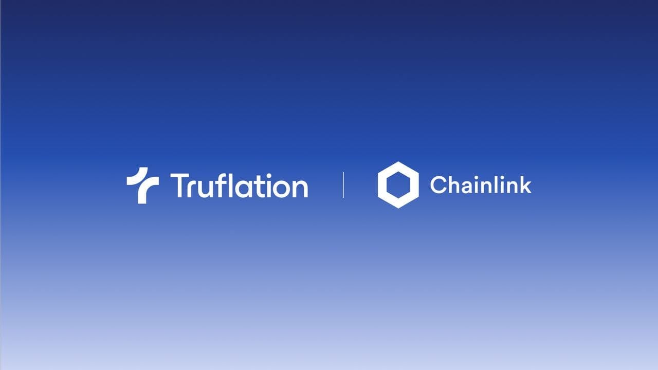 Truflation Enhances Chainlink Integration for Cross-Chain TRUF Transfers